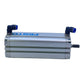 Festo Pneumatikzylinder Kompaktzylinder ADVU-40-132-A-P-A 156045