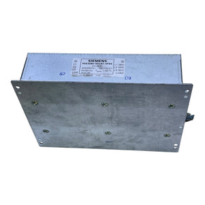 Siemens Netzfilter für Frequenzumrichter 6SE3290-0DC87-0FB4 3x25A 440/250V