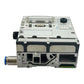 FESTO Pneumatikmodul-Einheit CPX-GE-EV-S + CPX-FB13 + CPX-EPL-E Pneumatikmodul