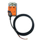 Clorius Stellantrieb 24V ACDC VB-90-24V 10Nm 150s Ventilantrieb für Industrie