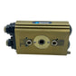 Schunk Drehantrieb Universalschwenkantrieb SRU+20-W-180-3 361420