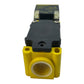 Turck BI15-CP40-AP6X2 Rechteckiger Induktivsensor 15 mm PNP 10–30 V DC CP40