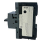 Siemens Motorschutzschalter 3,5-5A 3RV2411-1FA20 3,5-4,5A SIRIUS