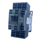 Siemens 3-poliger Leistungsschütz SIRIUS 9 A 24 V DC 3RT2023-2BB40