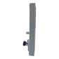 Festo Elektrik-Anschlussplatte CAPC-F1-E-M12 Sub-Base 570042 Serie K202