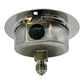 Tecsis Manometer 0-25bar 1106273769 Manometer geeignet für die Industrie