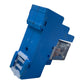 Finder Universalrelais 24V DC 55.34.9.024.5040 Universalrelais für die Industrie