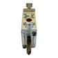 Weber NH000 Sicherung 100A 500V gG 120kA KTF M Sicherungseinsatz VE:4stk