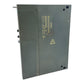 Siemens 6ES7405-0DA01-0AA0 power supply for industrial use power supply mains 