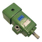Perske VS50.05/2 Spindelmotor 1kW ca. Ø21mm Motor für industriellen Einsatz