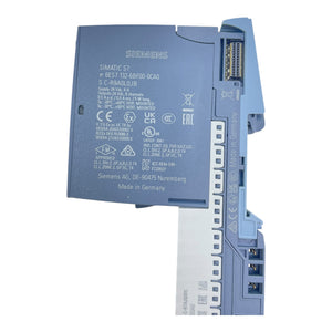 Siemens 6ES7132-6BF00-0CA0 Digitales Ausgangsmodul - für industriellen Einsatz
