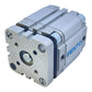 Festo Pneumatikzylinder Kompaktzylinder ADVUL-50-25-PA 156897