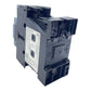 Siemens Schütz 3RT2027-2BB40 24V DC 11kW 25A 3-polig Sirius Leistungsschütz