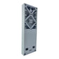 Festo Elektrik-Anschlussplatte CAPC-F1-E-M12 Sub-Base 570042 Serie K202