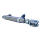Festo Pneumatikzylinder DSNU-25-50-PPV-A 25mm Kolben 50mm Hub