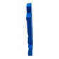 WAGO Reihenklemme blau 2,5mm² 800V Typ 2002-1304 TOPJOB S VE:37stk