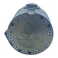 Schunk 3-Finger Gripper Universal Gripper PZN-50/2 AS 300609 for industrial applications