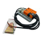 Clorius Stellantrieb 24VAC/DC VBA-90-24V Stellantrieb geeignet für die Industrie