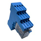 Finder Universalrelais 24V DC 55.34.9.024.5040 Universalrelais für die Industrie