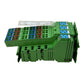 Phoenix Contact 2855114 Inline-Klemme IBIL24DI16-2MBD für industriellen Einsatz