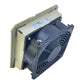 Sarel Schaltschranklüfter 230V Ref. 17901 56m³/h Lüftereinschub IP54