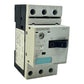 Siemens Motorschutzschalter 2,8-4A 3RV1011-1EA10 400V 40A SIRIUS Class 10