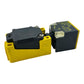 Turck BI15-CP40-AP6X2 Rechteckiger Induktivsensor 15 mm PNP 10–30 V DC CP40