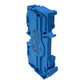 WAGO 2-Leiter-Durchgangsklemme 10mm² Blau 2010-1204 VE:25 Stk