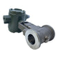 Yokogawa Yewflo Vortex Durchflussmesser YF104-AG854D 24V DC 4–20mA