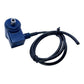 Revere Transducers USP1-D3-300-30P5 Kraftsensor 3.0mV/V 300 lbs