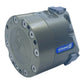 Schunk 3-Finger Gripper Universal Gripper PZN-50/2 AS 300609 for industrial applications