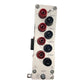 Gantner Instruments Q.bloxx-EC Messmodule Set: A128 SEB & BC Gantner Messmodule