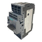 Siemens Leistungsschalter Baugröße S0 für den Motorschutz 10...16A 3RV2021-4AA20