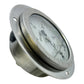 Tecsis Manometer 0-25bar 1106273769 Manometer geeignet für die Industrie