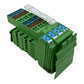 Phoenix Contact 2855114 Inline-Klemme IBIL24DI16-2MBD für industriellen Einsatz