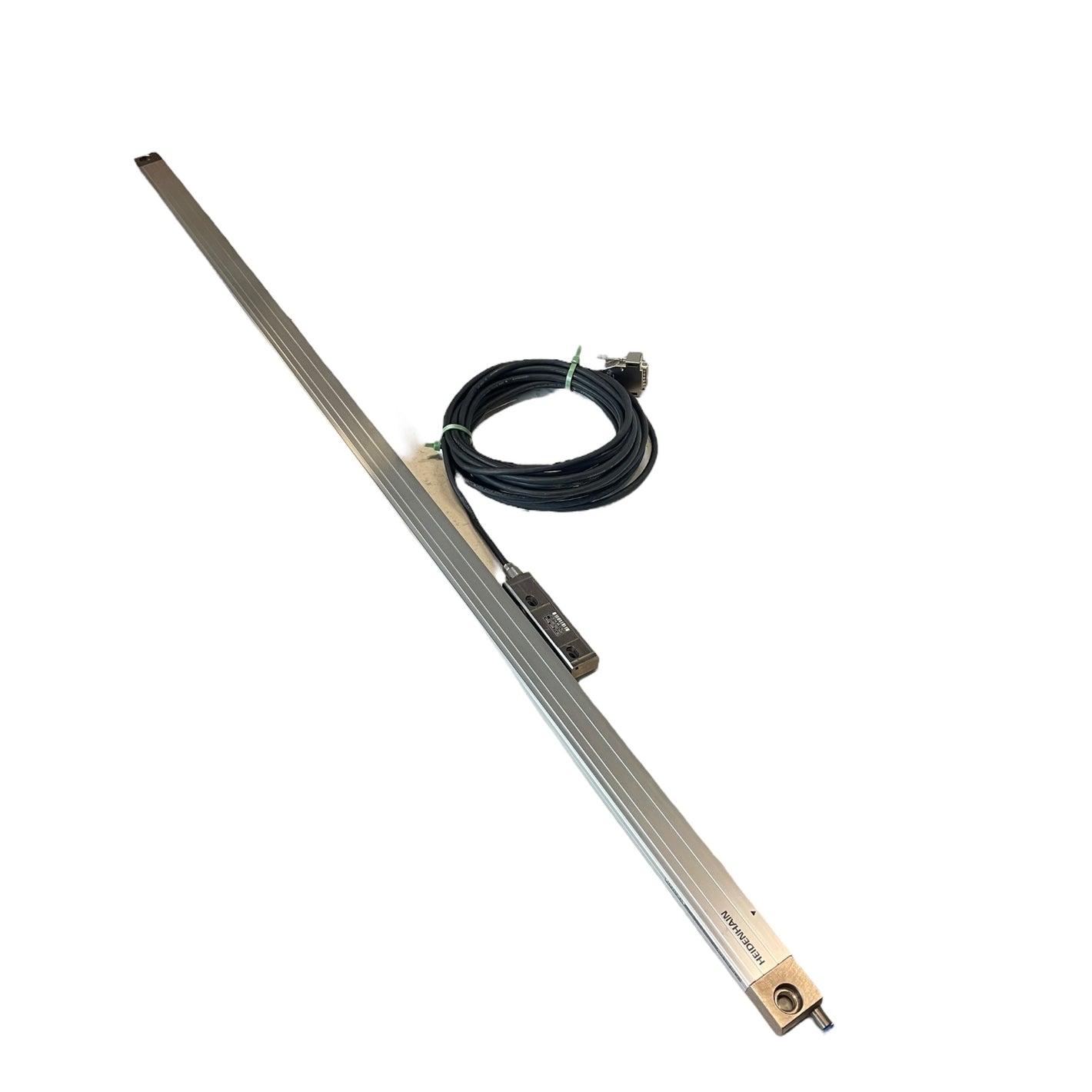 Heidenhain 557649-18 1020mm Linearantrieb für industriellen Einsatz