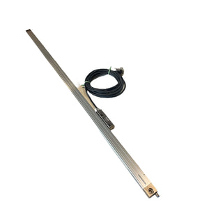 Heidenhain 557649-18 1020mm Linearantrieb für industriellen Einsatz