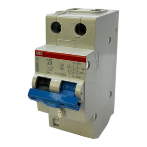 ABB F402 A25 Leistungsschalter 230V - für industriellen Einsatz ABB