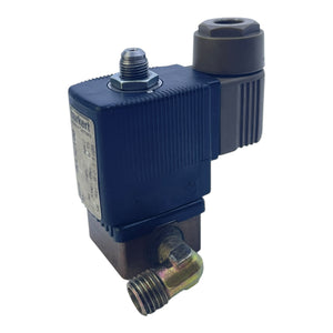 Burkert 00125336 Magnetventil 230V 50Hz 10bar  für den industriellen Einsatz