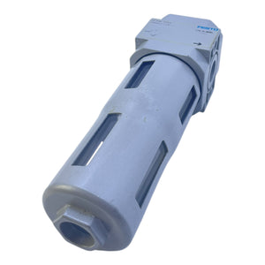 Festo Druckluft Ölschmierung LOE-D-MIDI für industriellen Einsatz Ölschmierung