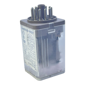 Allen Bradley Steckrelais 700-HA33A03-3 für industriellen Einsatz Steckrelais