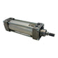Bosch Pneumatikzylinder doppeltwirkend Ø63/125mm 0 822 223005 Pneumatik Zylinder