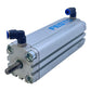 Festo Pneumatikzylinder Kompaktzylinder ADVU-40-132-A-P-A 156045
