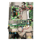 ABB Frequenzumrichter 90kW ACS60401405 380V für industrielle Anwendungen