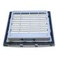 Rittal Outlet Filter SK3238.200 Lüftungsfilter für Schaltschrank