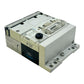 FESTO Pneumatikmodul-Einheit CPX-GE-EV-S + CPX-FB13 + CPX-EPL-E Pneumatikmodul
