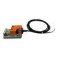 Clorius Stellantrieb 24V ACDC VB-90-24V 10Nm 150s Ventilantrieb für Industrie