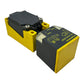 Turck BI15-CP40-AP6X2 Rechteckiger Induktivsensor 15 mm PNP 10–30 V DC CP40