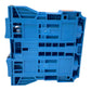 WAGO Hochstrom-Durchgangsklemme 285-1184 150mm² 1000V 232A
