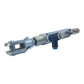 Festo Pneumatikzylinder DSNU-25-50-PPV-A 25mm Kolben 50mm Hub
